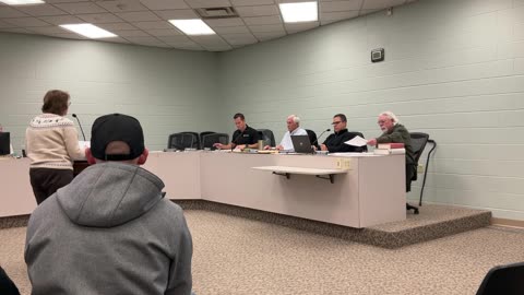 Elkhart County Plat 12/11/25 - Spartin Dev(Indian Creek-Phase 1)