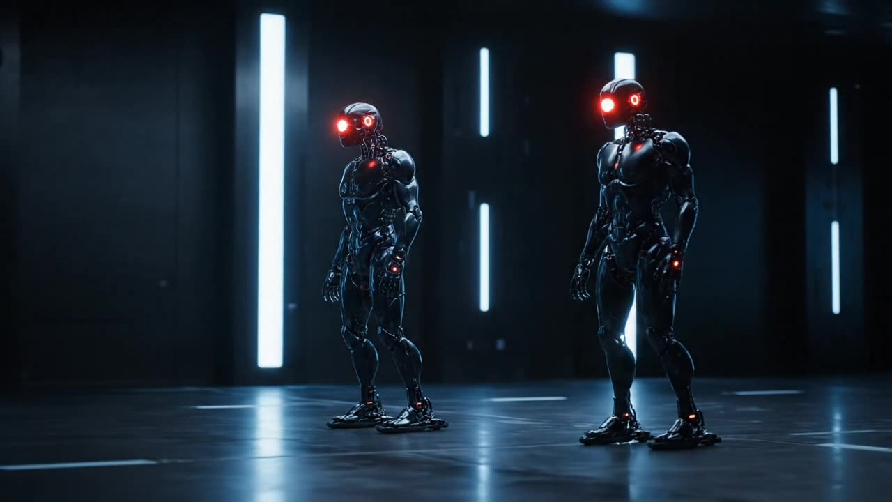 Echoes of Giants