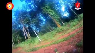 ⚔️🌏 Myanmar War | Launglone and Dawei Forces Combat Footage Released | RCF