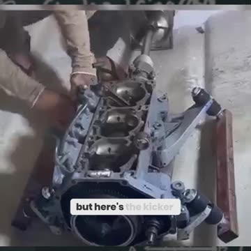 Man Builds Real-Life UFO That Actually Drives on Wheels