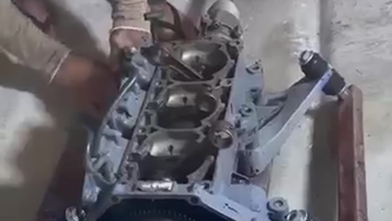 Man Builds Real-Life UFO That Actually Drives on Wheels