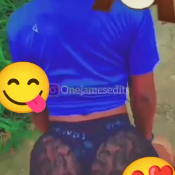 Big ass shakes and jiggles.