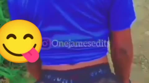 Big ass shakes and jiggles.