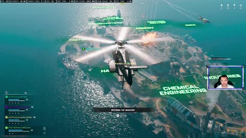 Call of Duty Black Ops 6 Warzone 2