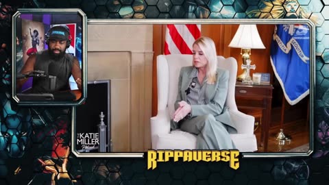 On Pam Bondi (YoungRippa59 Repost)