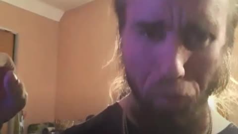 Cyraxx livestream on FB. "Hand over the trolls information "Blayte Hacks" or else". 7/20/2025