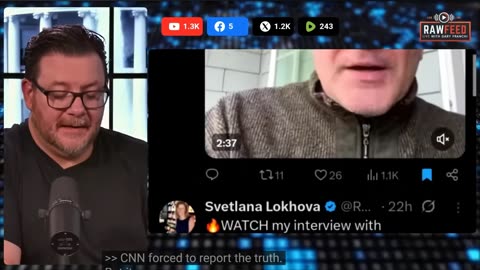 ALERT: Every. Single. One. Got. SERVED. – The Panic Is REAL! See Who's Running