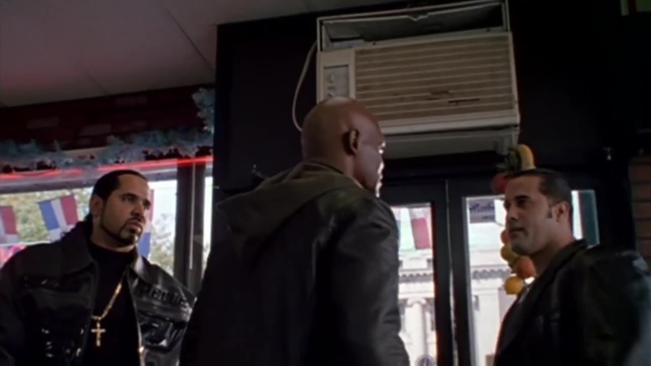 Shaft (2000 film)