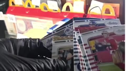 Opening single 2024 Panini Absolute NFL Football cards.