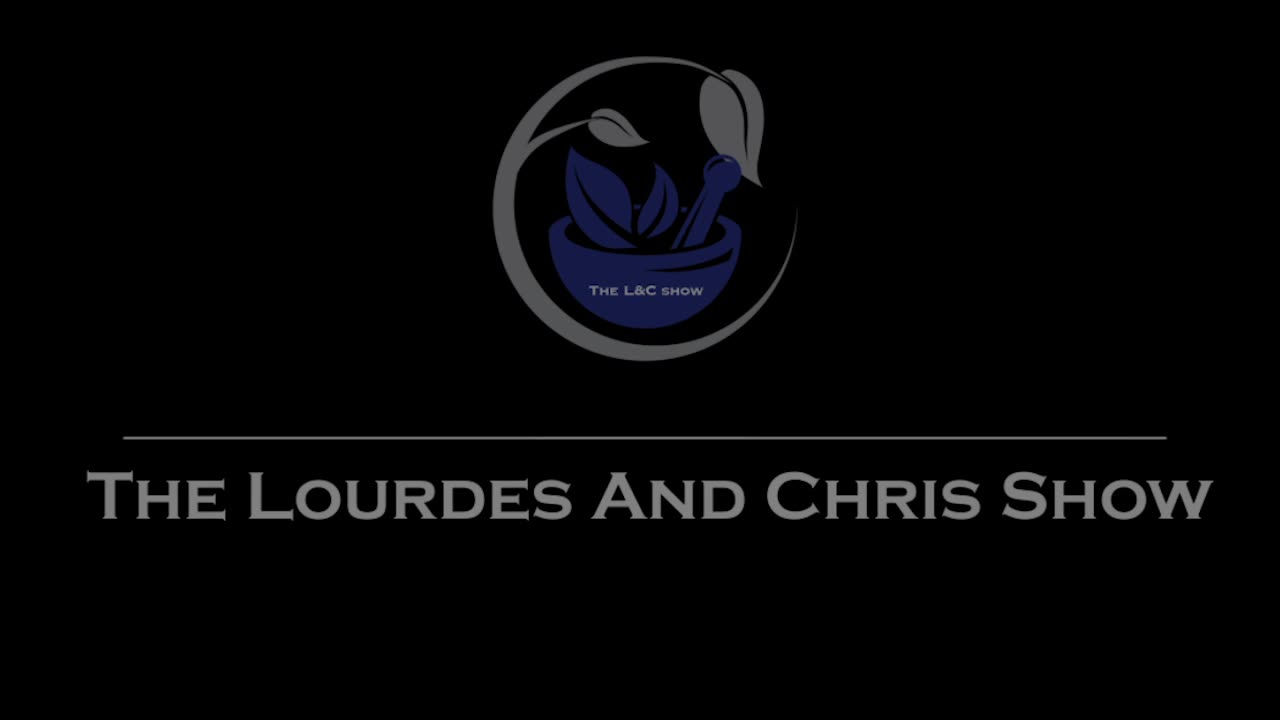Pastor Greg Testimony with Chris Lourdes and Esai Morales Part 1