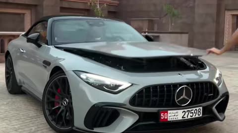 💎🏁 The Ultimate Luxury Sports Car in Motion! | LuxurySportsCars