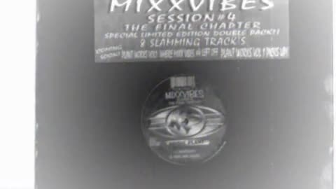MixxVibes - The Harvest 😎