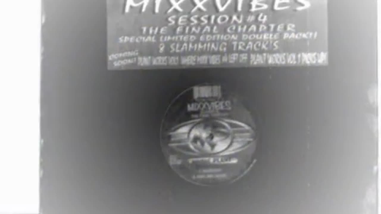 MixxVibes - The Harvest 😎