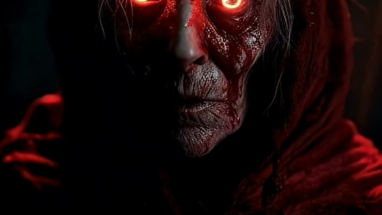 Horror Sound Effect for Ghost | Creepy Ambience & Scary Atmosphere
