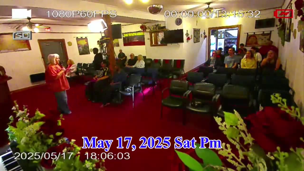 Mini - When Delusion Comes to Your Church...