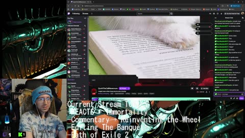 Sept 14 Stream Highlight Reel