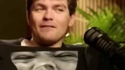 NICK FUENTES IS A SCUMBAG