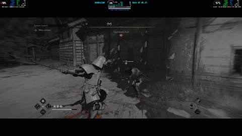Assassin's Creed Shadows 4K Hdr Pc Gameplay 9800X3d Rtx 4080 Super