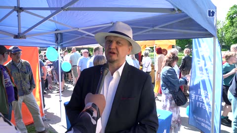 Anti Poolamets: inimesed muretsevad toimetuleku pärast