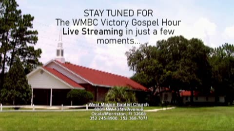 Welcome to our Mother's Day service 05/11/2025