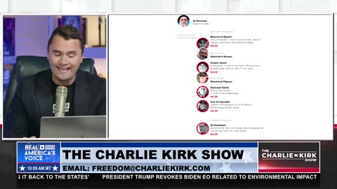 KIRK DETAILS ISRAEL'S ATTACK ACCOMPLISHMENTS
