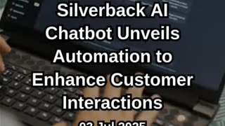 Silverback AI Chatbot Introduces Advanced AI Automation Feature