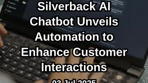 Silverback AI Chatbot Introduces Advanced AI Automation Feature