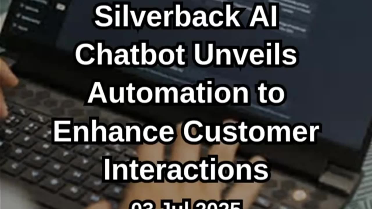 Silverback AI Chatbot Introduces Advanced AI Automation Feature