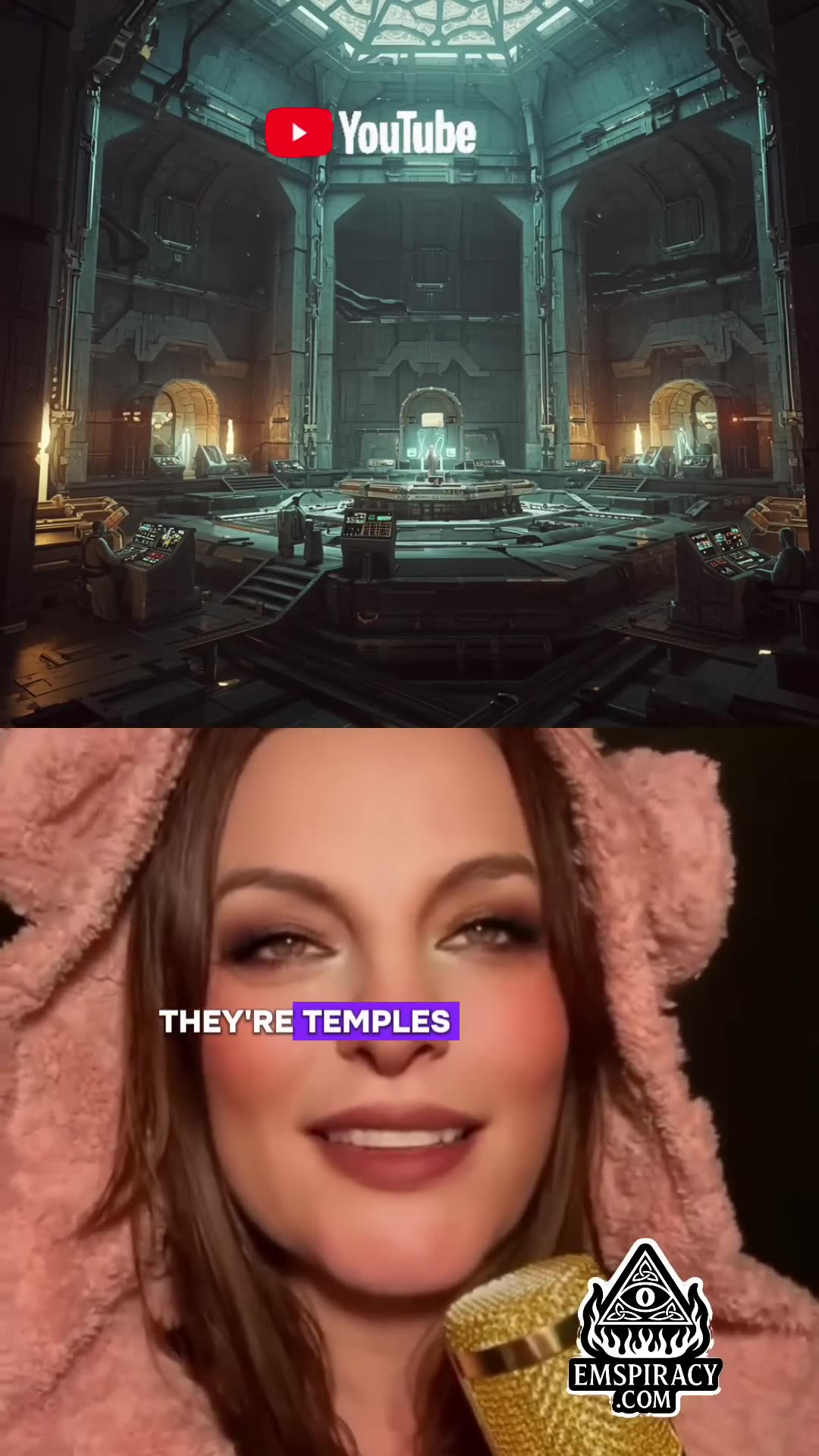 The Anunnaki Deception The gods Who Weren’t gods but PARASITES!