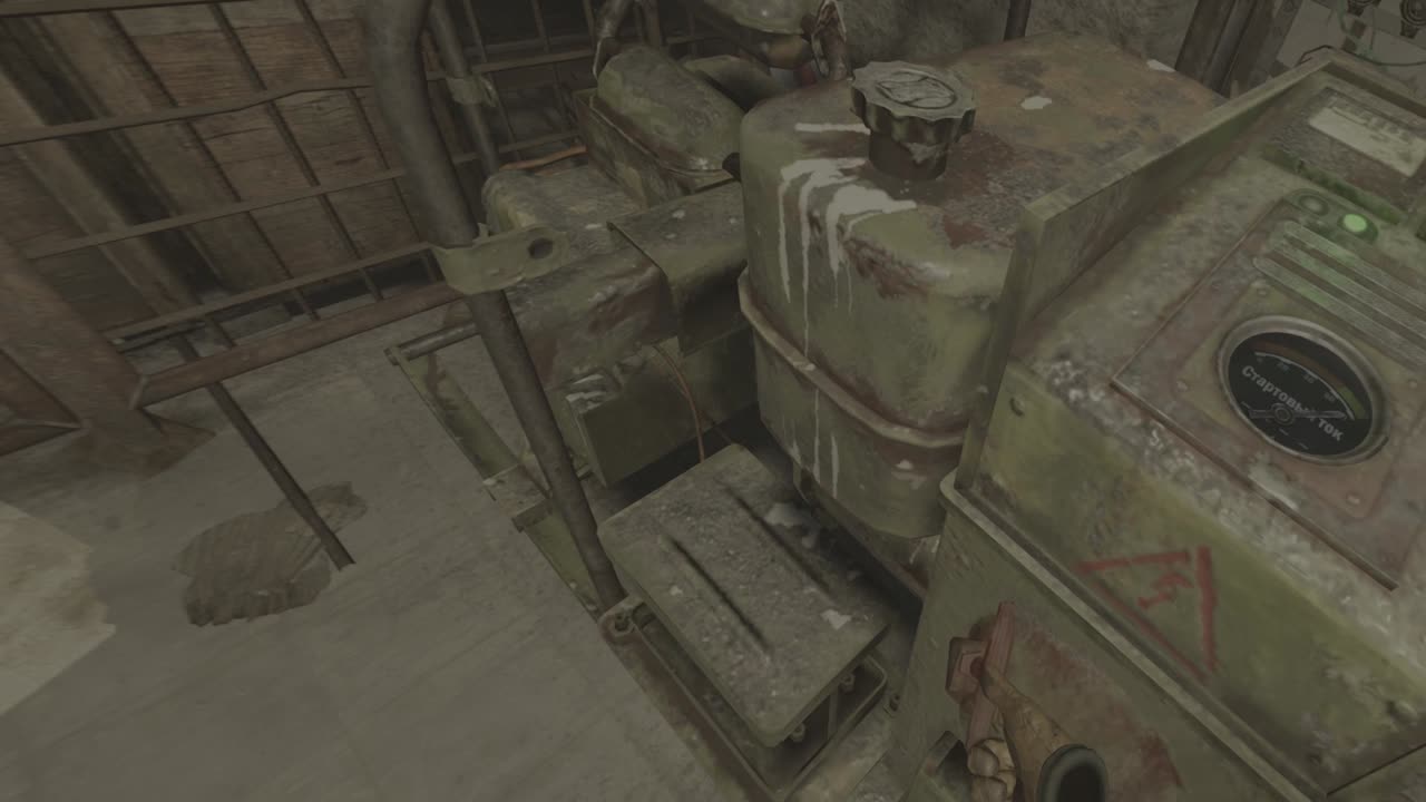 metro awakening part 3