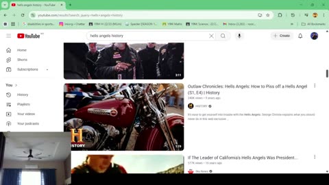 original stream that got copyrighted