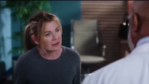 Grey's Anatomy 21x18 Promo "How Do I Live" (HD) Season Finale