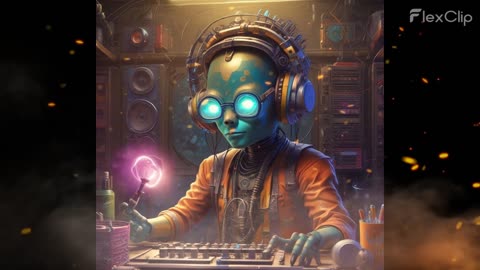 NiX - Baby Beats Computer At Chess