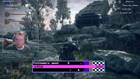 Playing with the chat