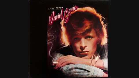 David Bowie (Fascination)