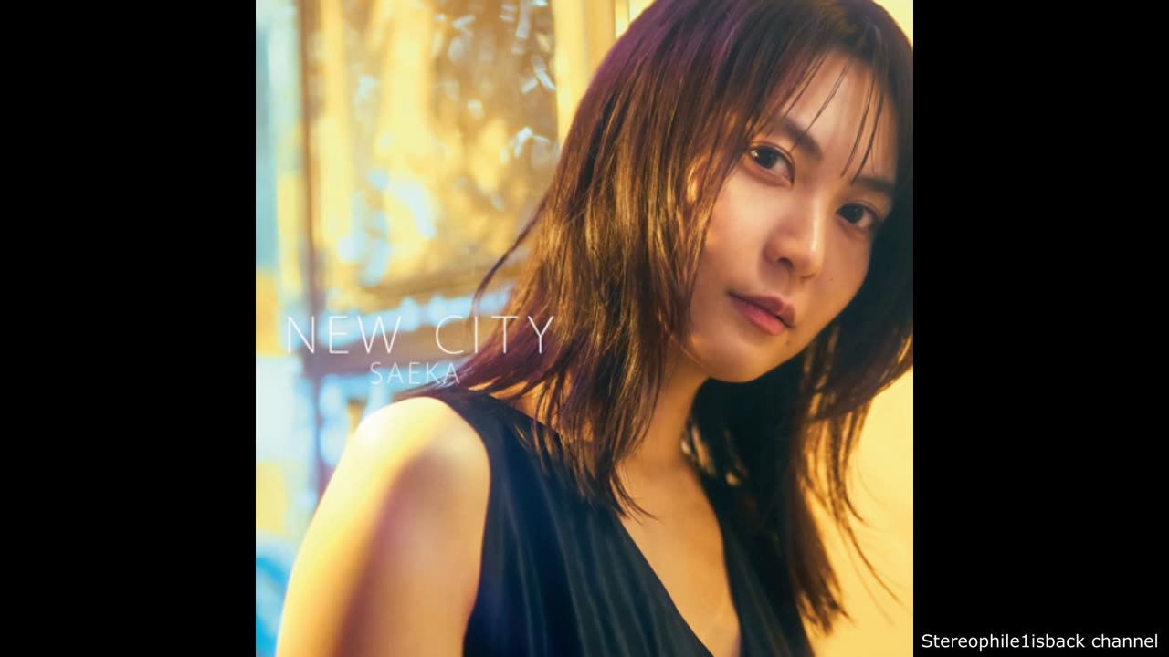Saeka - New City