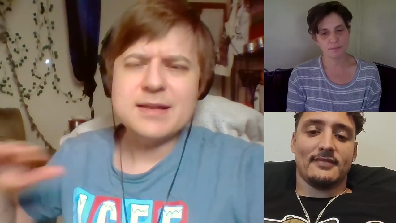 Bazooka Joel