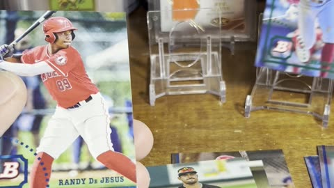 2022 #Bowman #Heritage #baseballcards Hobby #packopening #toppshobby