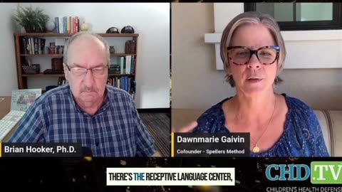 Autistic children have far higher IQs and reasoning skills than people realize.
