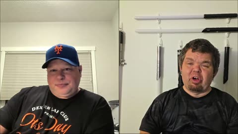 The Bald & Short of It - Episode 12