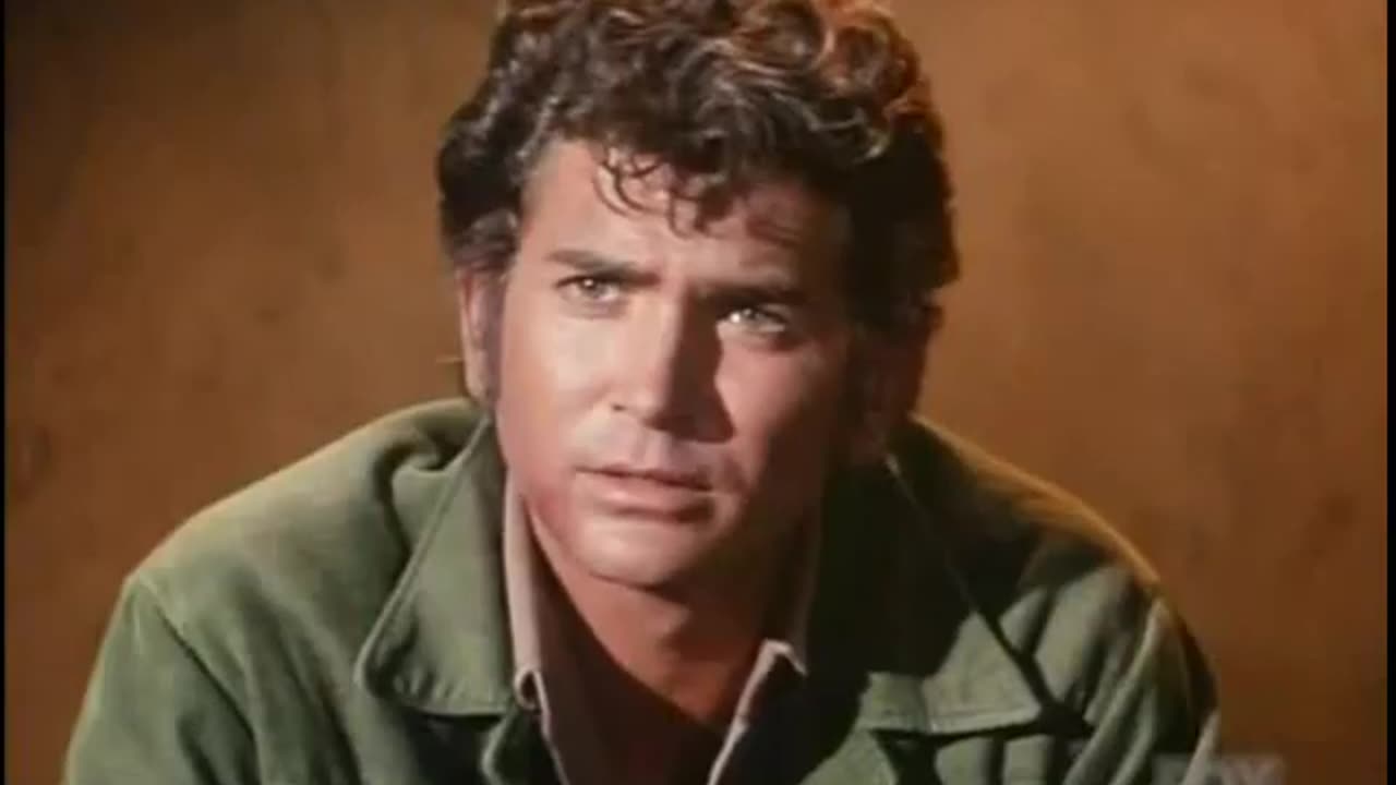 Bonanza S10E07 Catch as Catch Can