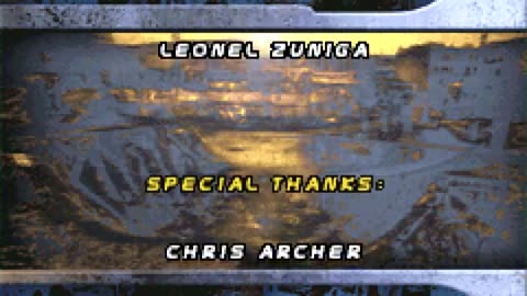 Game Boy Advance Longplay [338] Tony Hawk's Pro Skater 2