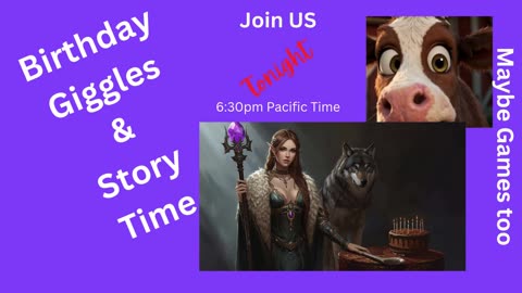 Cuz's Chat-Not just games