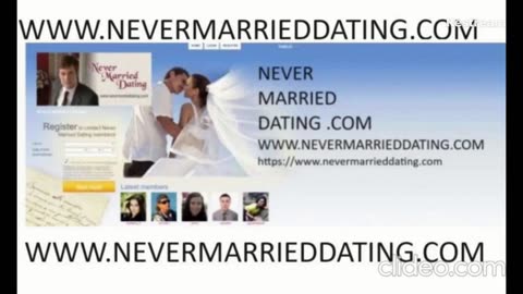 Birth Rate Collapse - Never Married Dating . Com Launches !