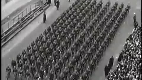 Ep-26 (3) - Victory At Sea ~ Design For Peace - HQ