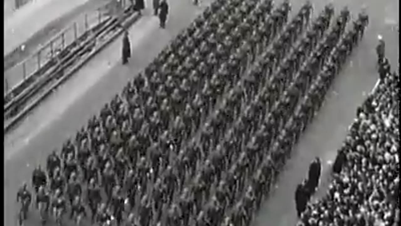 Ep-26 (3) - Victory At Sea ~ Design For Peace - HQ