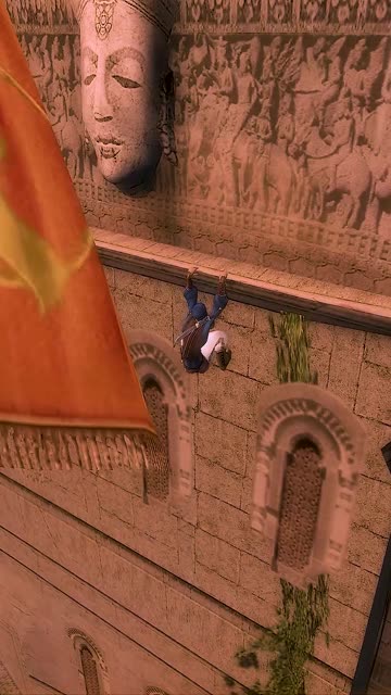 Prince of Persia les Sables du Temps