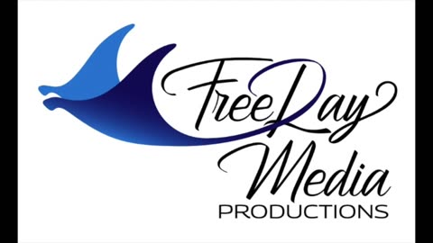 FreeRay Media Podcast - Episode #1