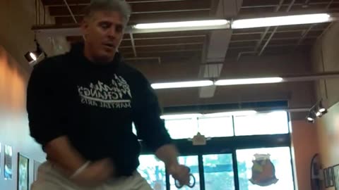 Mak Chi Ki Techniques