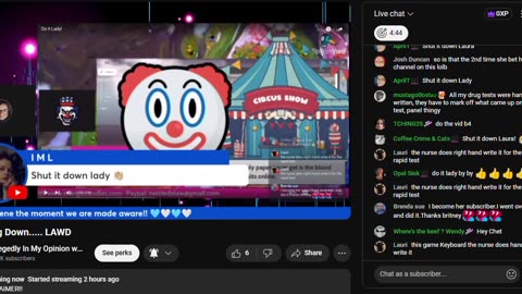 Doubling Down..... LAWD